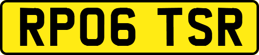 RP06TSR