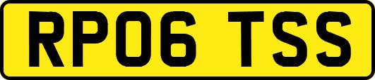 RP06TSS