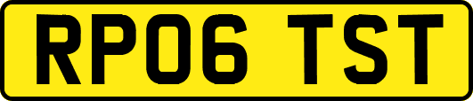 RP06TST