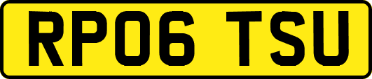 RP06TSU