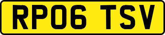 RP06TSV