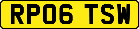 RP06TSW
