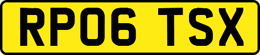 RP06TSX