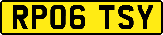 RP06TSY