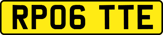 RP06TTE