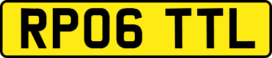 RP06TTL