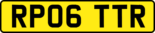 RP06TTR