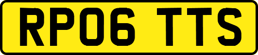 RP06TTS