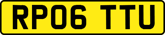 RP06TTU