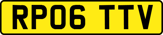 RP06TTV