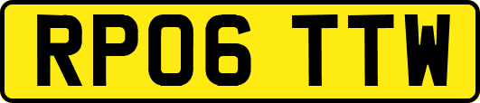RP06TTW