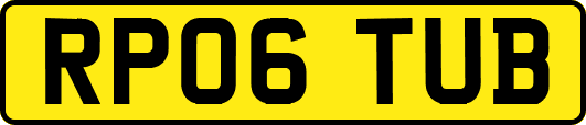 RP06TUB