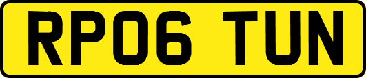 RP06TUN