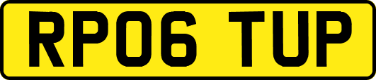 RP06TUP