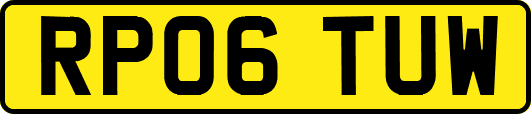 RP06TUW