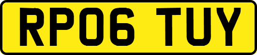 RP06TUY