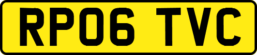 RP06TVC