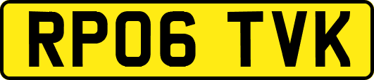 RP06TVK