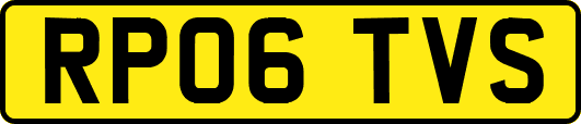 RP06TVS