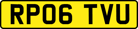 RP06TVU