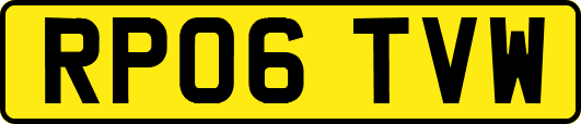 RP06TVW