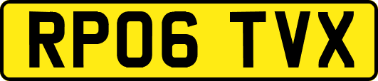 RP06TVX