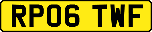 RP06TWF