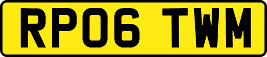 RP06TWM