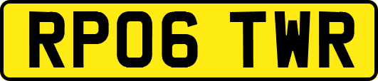 RP06TWR