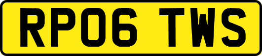 RP06TWS