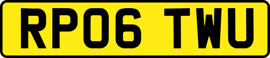 RP06TWU