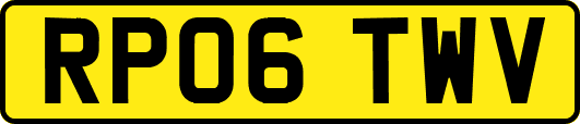 RP06TWV