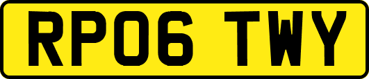 RP06TWY
