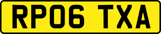 RP06TXA