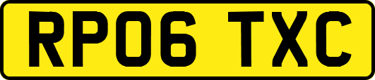 RP06TXC
