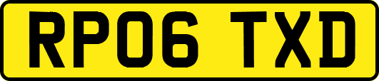 RP06TXD