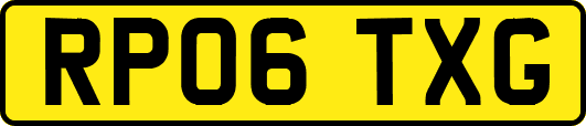 RP06TXG