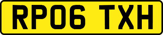 RP06TXH