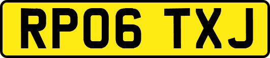 RP06TXJ