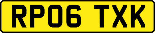 RP06TXK