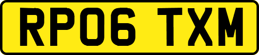 RP06TXM
