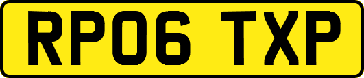 RP06TXP