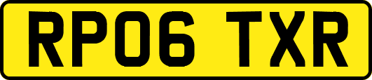 RP06TXR