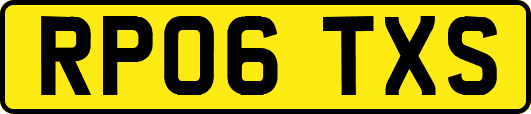 RP06TXS