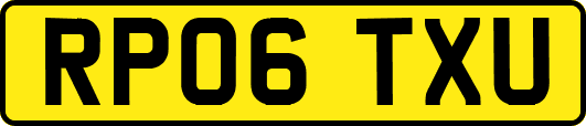 RP06TXU