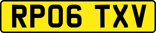 RP06TXV