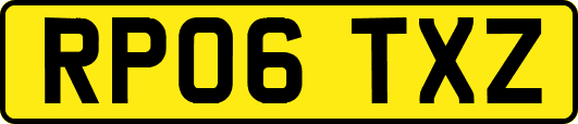 RP06TXZ