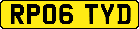 RP06TYD