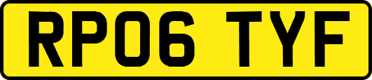 RP06TYF