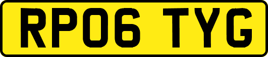 RP06TYG